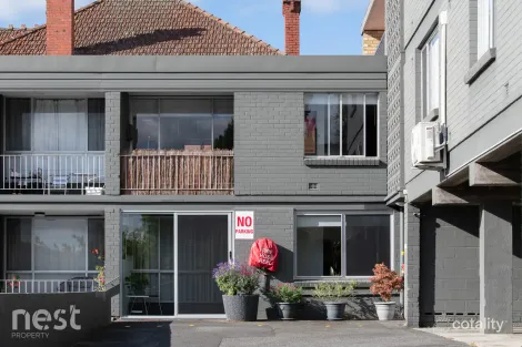 19/7 Brisbane St, Launceston, TAS 7250
