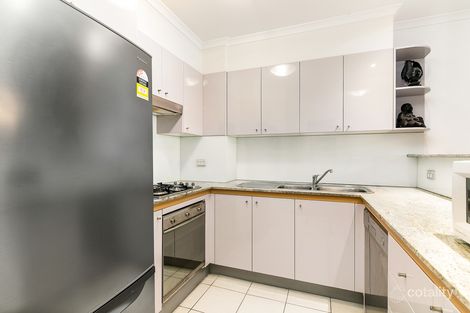 Property photo of 409/17-20 The Esplanade Ashfield NSW 2131