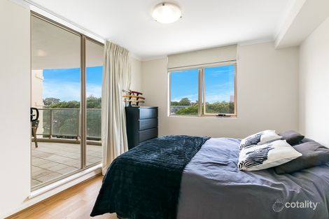 Property photo of 409/17-20 The Esplanade Ashfield NSW 2131