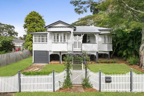 Property photo of 101 Martindale Street Corinda QLD 4075