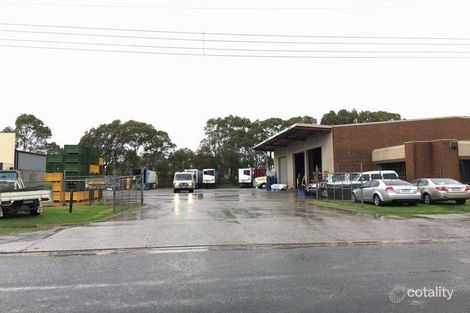 46 Healey Rd, Dandenong South, VIC 3175