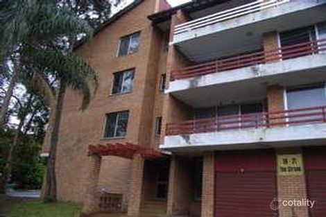 14/12-14 Hayburn Ave, Rockdale, NSW 2216