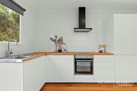 Property photo of 5/13 Belmont Avenue Glen Iris VIC 3146