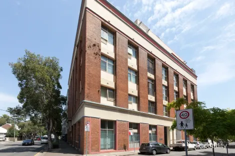 Property photo of 9/1 Wiley Street Chippendale NSW 2008