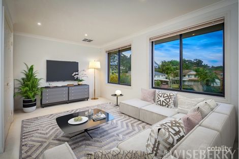 Property photo of 3 Bega Place Glenning Valley NSW 2261