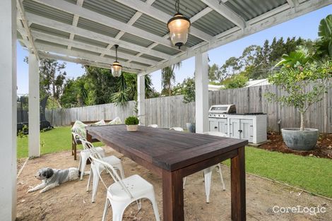 Property photo of 101 Martindale Street Corinda QLD 4075