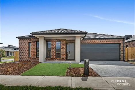 Property photo of 36 Squadron Road Point Cook VIC 3030