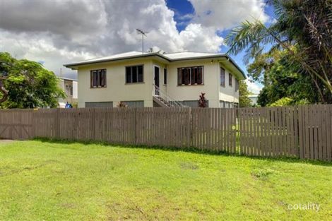 Property photo of 49 Tyrrell Street Gulliver QLD 4812