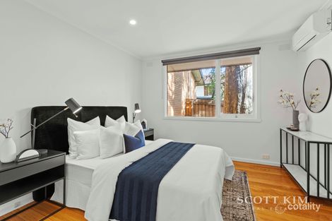 Property photo of 5/13 Belmont Avenue Glen Iris VIC 3146