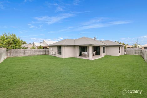 Property photo of 9 Capricorn Drive Burdell QLD 4818
