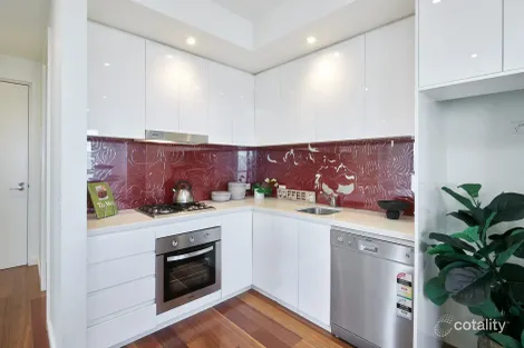 Property photo of 403/7 Brighton Road St Kilda VIC 3182