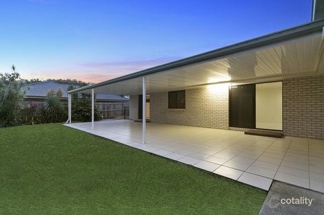 Property photo of 8 Coronata Court Mount Cotton QLD 4165