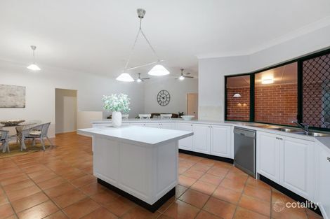 Property photo of 204 Wellington Street Ormiston QLD 4160