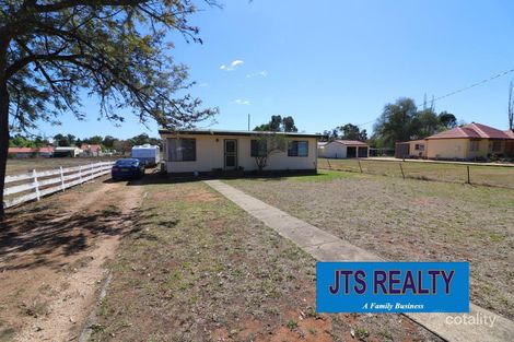 Property photo of 60 Bettington Street Merriwa NSW 2329