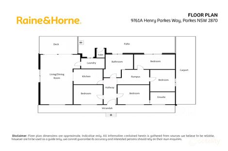 Property photo of 9761A Henry Parkes Way Parkes NSW 2870