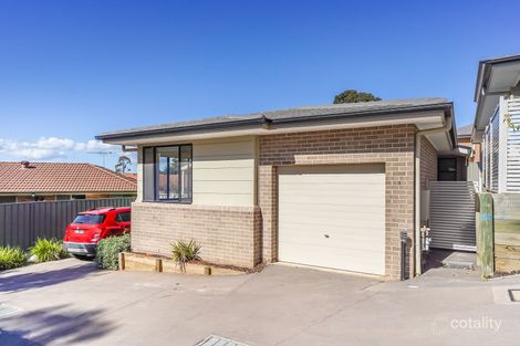 3/7-9 Marian Dr, Rosemeadow, NSW 2560