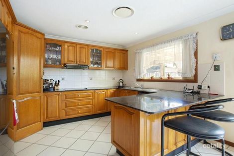 Property photo of 31 Aberdeen Street Bossley Park NSW 2176