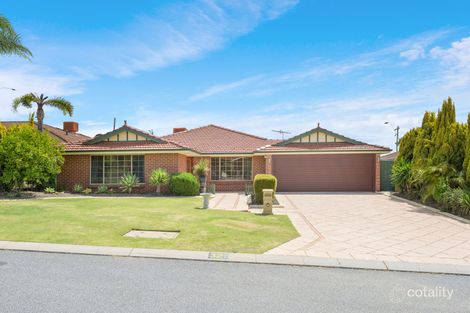32 Sophora Pl, Woodvale, WA 6026