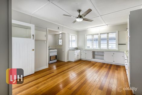 Property photo of 21 Quandeine Street Stafford QLD 4053