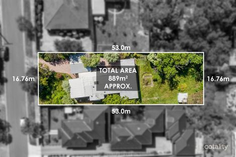 Property photo of 6 Morrison Court Mount Waverley VIC 3149