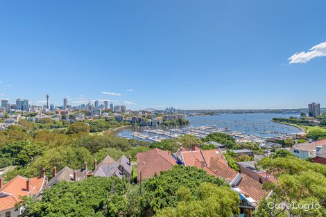 Property photo of 13/29-33 Mona Road Darling Point NSW 2027