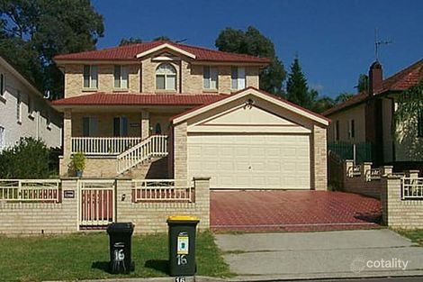 16 Downing Ave, Regents Park, NSW 2143