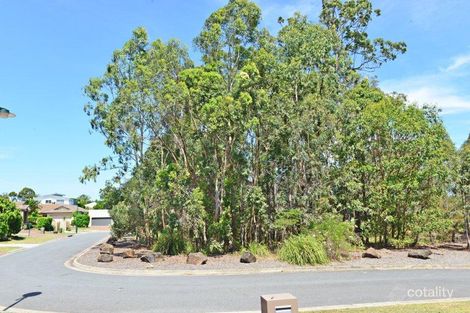 Property photo of 4 Corymbia Way Molendinar QLD 4214