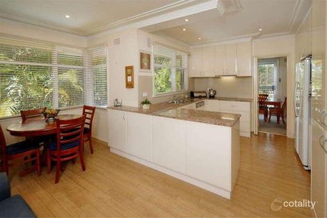 Property photo of 14 Blackburn Place Gymea NSW 2227