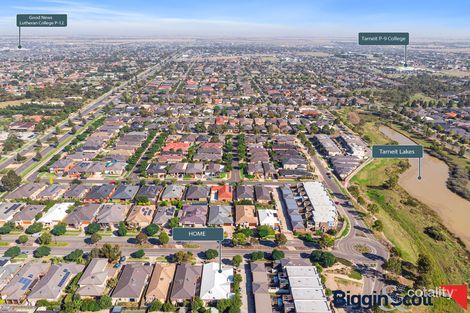 Property photo of 20 Reflections Boulevard Tarneit VIC 3029