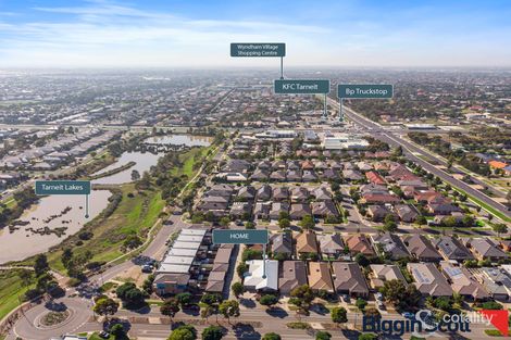 Property photo of 20 Reflections Boulevard Tarneit VIC 3029