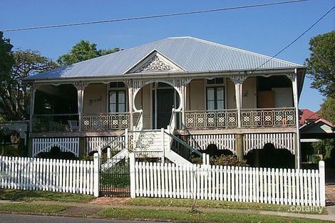 33 Inwood St, Wooloowin, QLD 4030