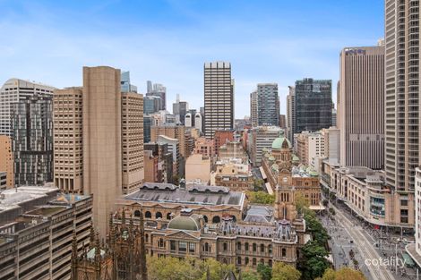 2904/101 Bathurst St, Sydney, NSW 2000