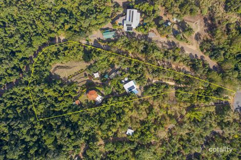 Property photo of 6 Gumtree Close Woodwark QLD 4802