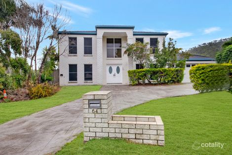 64 Rosewood Dr, Norman Gardens, QLD 4701