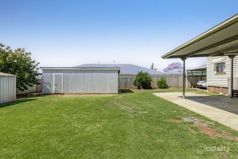 Property photo of 66 Holberton Street Rockville QLD 4350