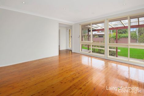 Property photo of 22 Piquet Place Toongabbie NSW 2146