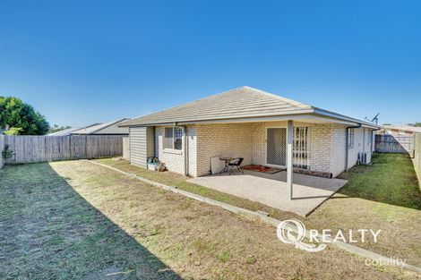 Property photo of 40 Kerry Street Marsden QLD 4132