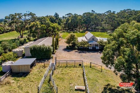 741 Lynnes Rd, Wattle Bank, VIC 3995