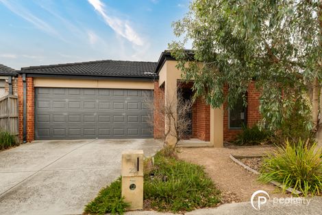 Property photo of 23 Barwon Street Clyde North VIC 3978