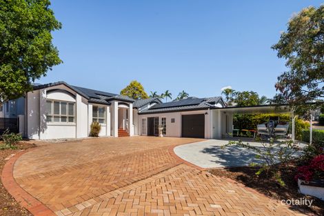 6 ORBITAL CL, BRIDGEMAN DOWNS, QLD 4035
