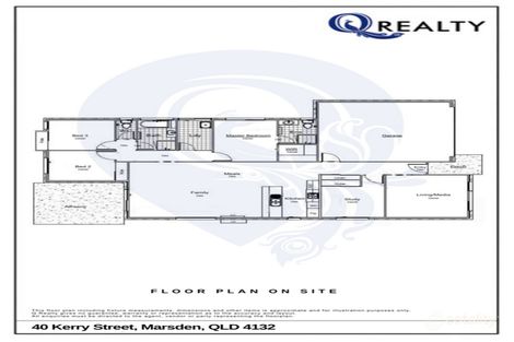 Property photo of 40 Kerry Street Marsden QLD 4132