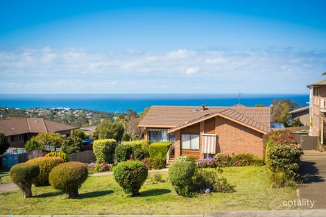 Property photo of 12 Golf Circuit Tura Beach NSW 2548