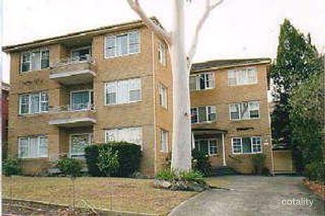 Property photo of 14/5 Maida Road Epping NSW 2121