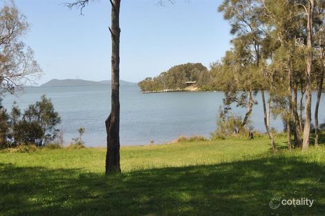 Property photo of 50 Coomba Road Coomba Park NSW 2428