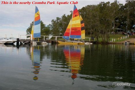 Property photo of 50 Coomba Road Coomba Park NSW 2428