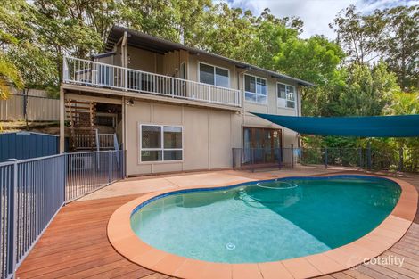 Property photo of 30 Foothill Street Elanora QLD 4221