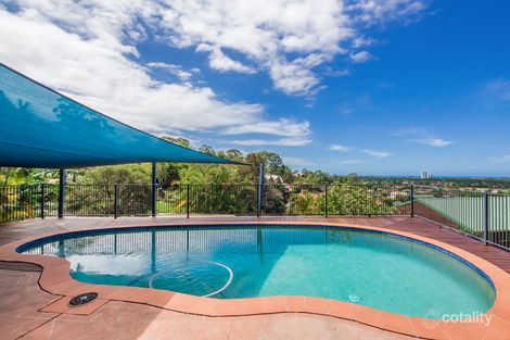 Property photo of 30 Foothill Street Elanora QLD 4221