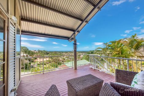 Property photo of 30 Foothill Street Elanora QLD 4221