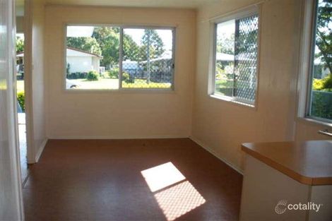 Property photo of 36 Bendee Crescent Blackwater QLD 4717