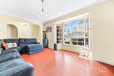 Property photo of 55 Birchwood Boulevard Hoppers Crossing VIC 3029